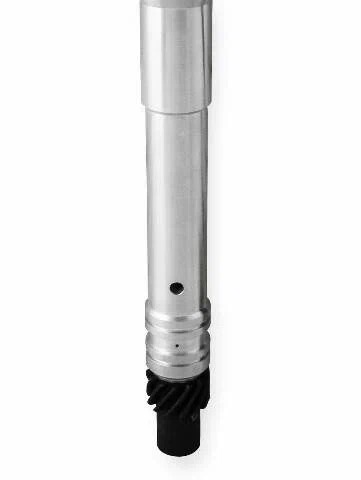Chevy Tall Deck Dual Sync Distributor - 2376MSD